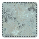 Hazy Shade of Winter